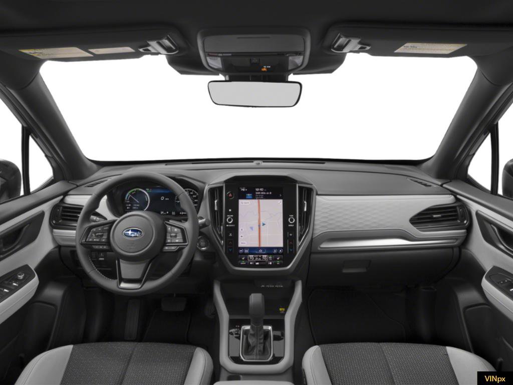 New 2026 Subaru Forester Touring AWD/4WD image 4
