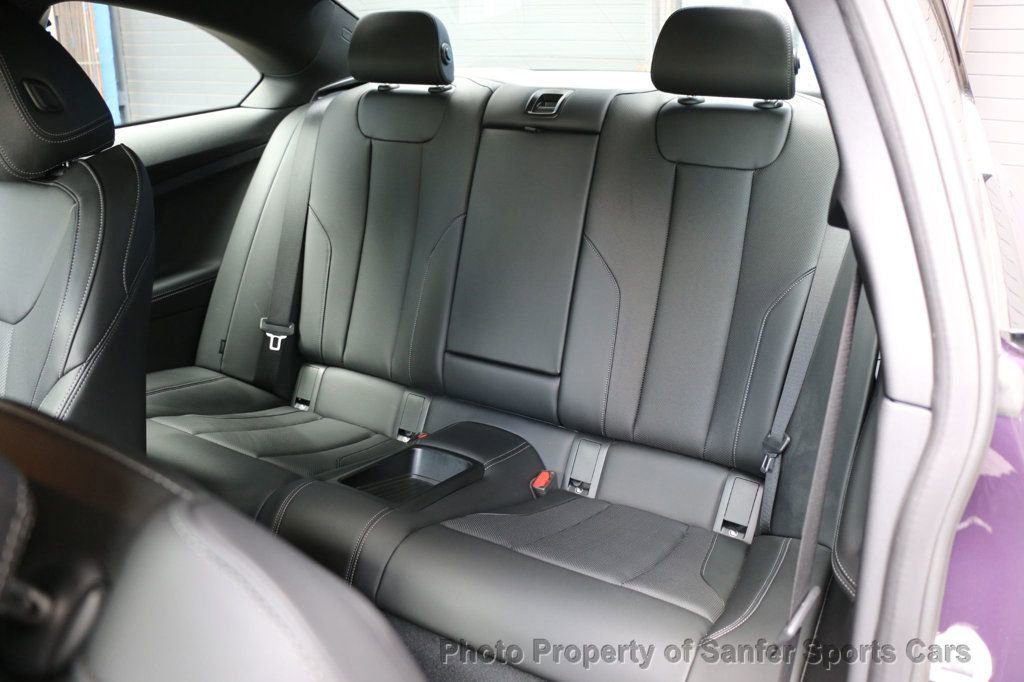 Used 2025 BMW 230i Coupe w/ Premium Package image 26