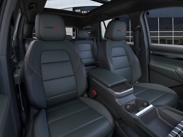 New 2026 GMC Terrain AT4 w/ Convenience Package III AWD/4WD image 16