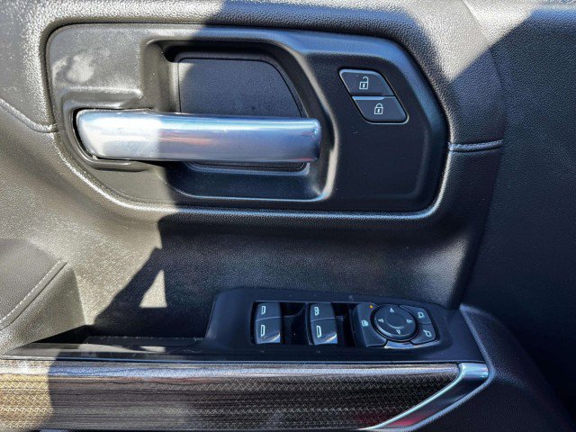 Used 2020 Chevrolet Silverado 1500 LT w/ Texas Edition image 22