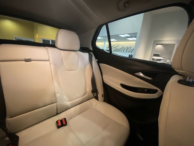 Used 2020 Buick Encore GX Select FWD image 7