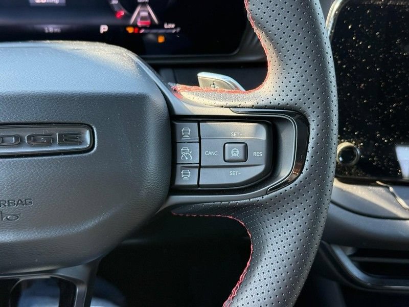New 2026 Dodge Charger R/T w/ Driver Convenience Group AWD/4WD image 17
