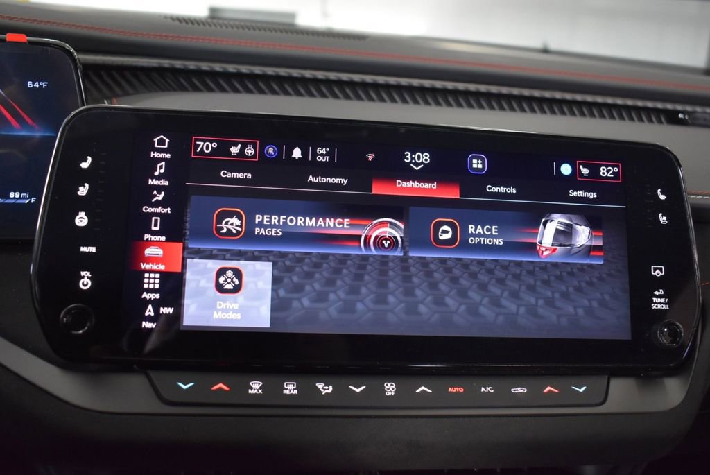 New 2026 Dodge Charger Scat Pack AWD/4WD image 28