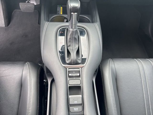 Certified 2024 Honda HR-V EX-L image 18