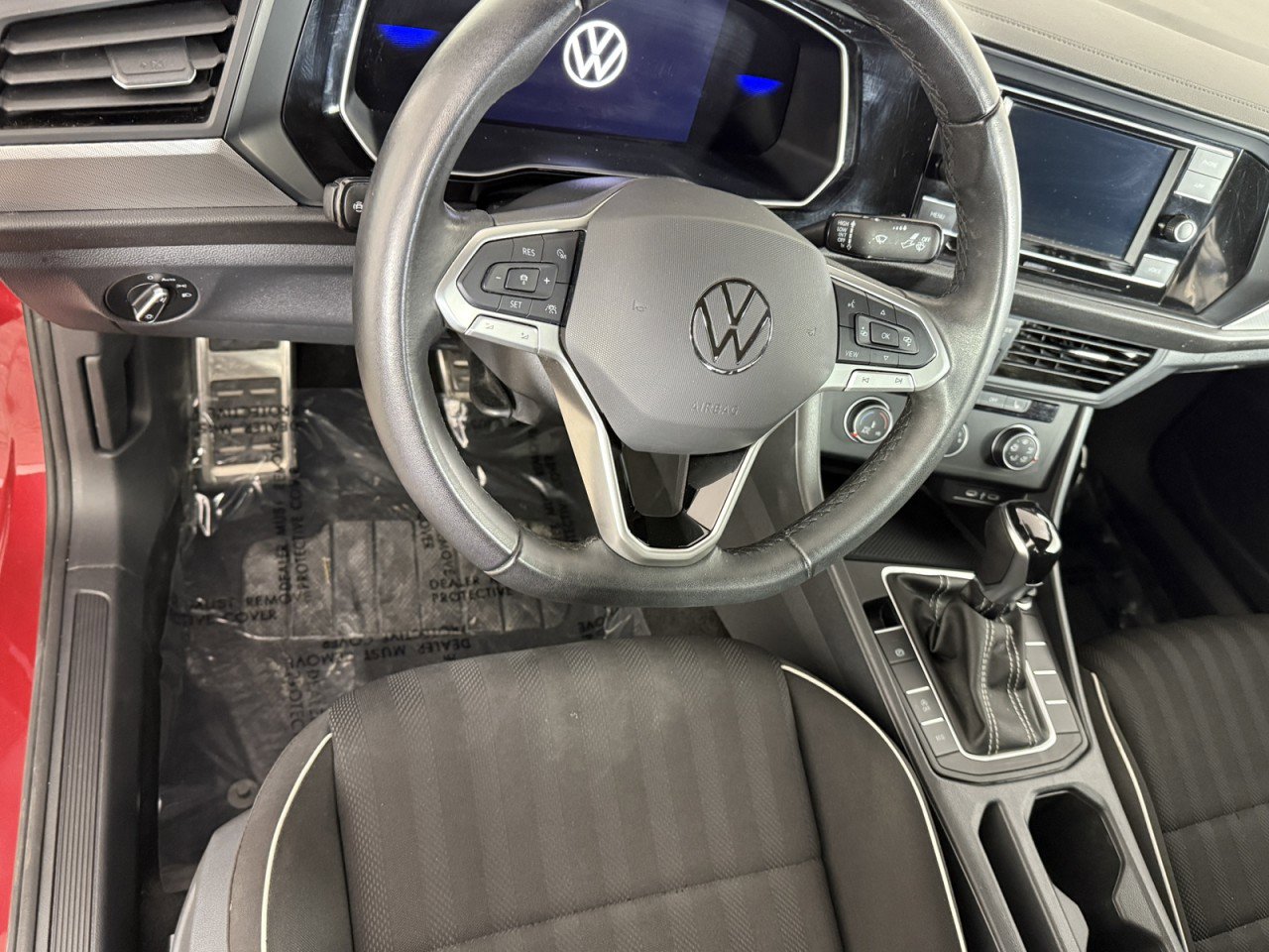 Used 2024 Volkswagen Jetta Sport image 16