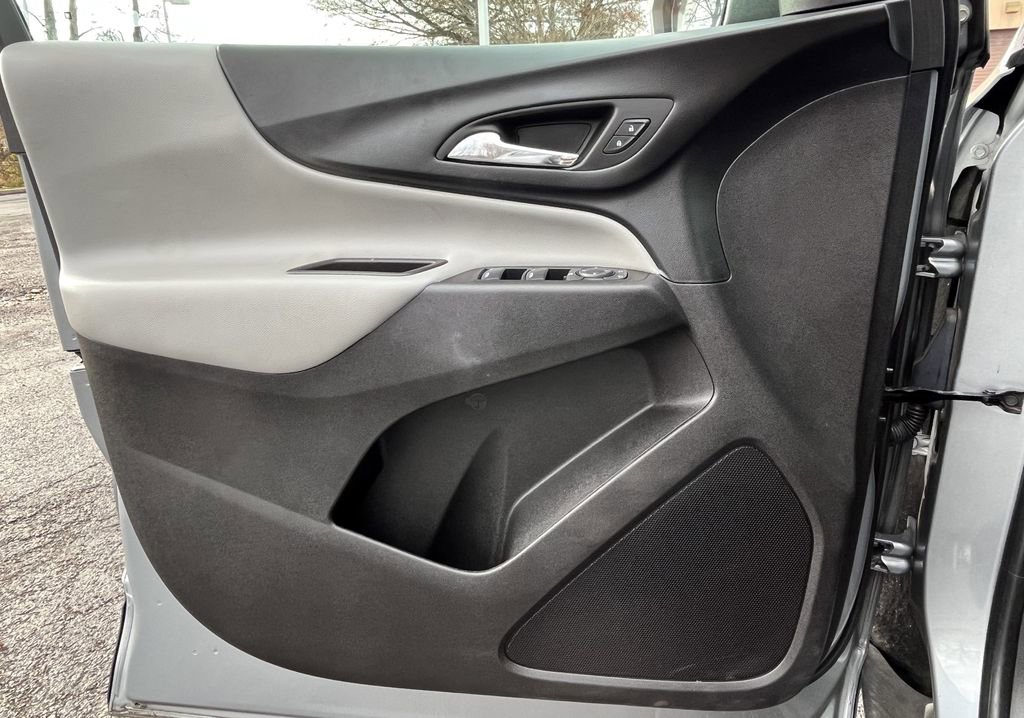 Certified 2023 Chevrolet Equinox LS image 10