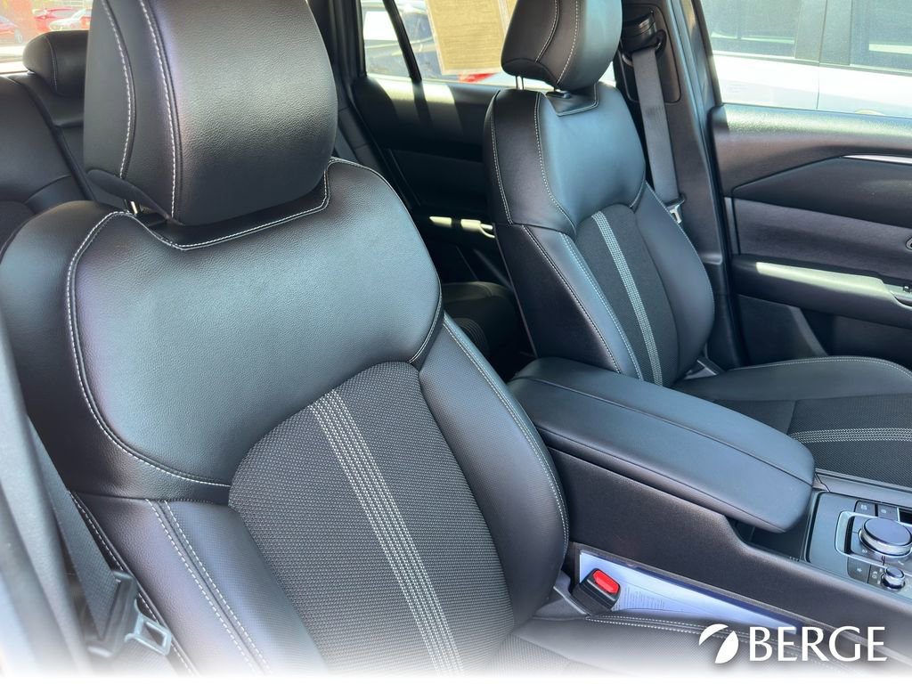 Certified 2025 MAZDA CX-50 2.5 Hybrid w/ Preferred Pkg AWD/4WD image 33
