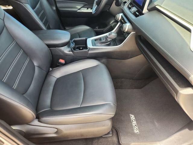 Certified 2024 Toyota RAV4 XLE Premium image 14
