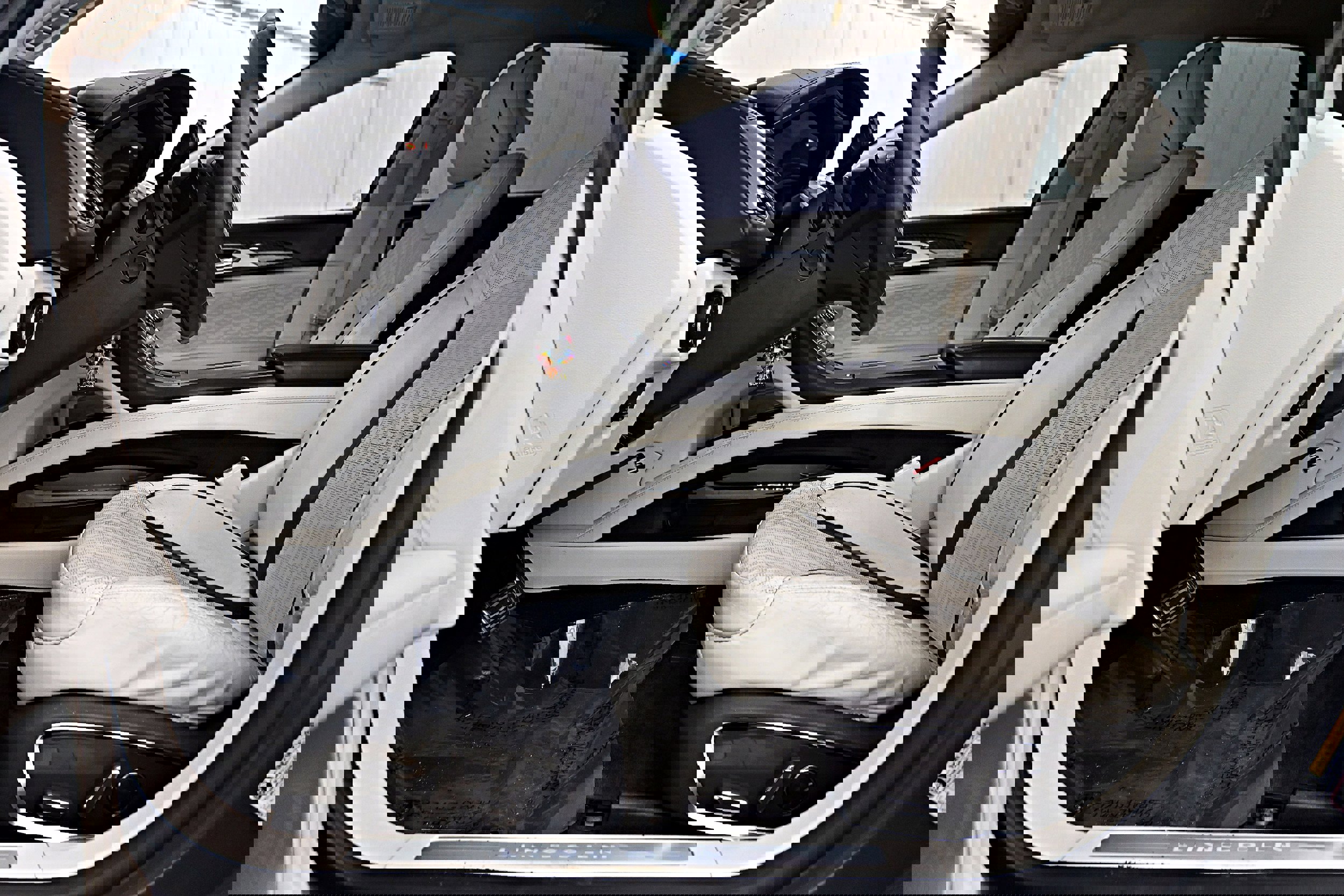 Used 2017 Lincoln MKZ Black Label w/ Technology Package image 5