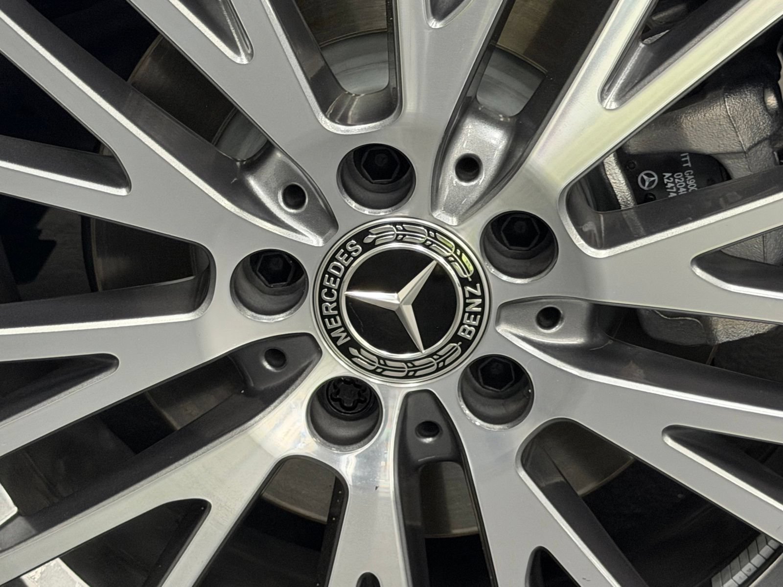 Used 2026 Mercedes-Benz CLA 250 image 19