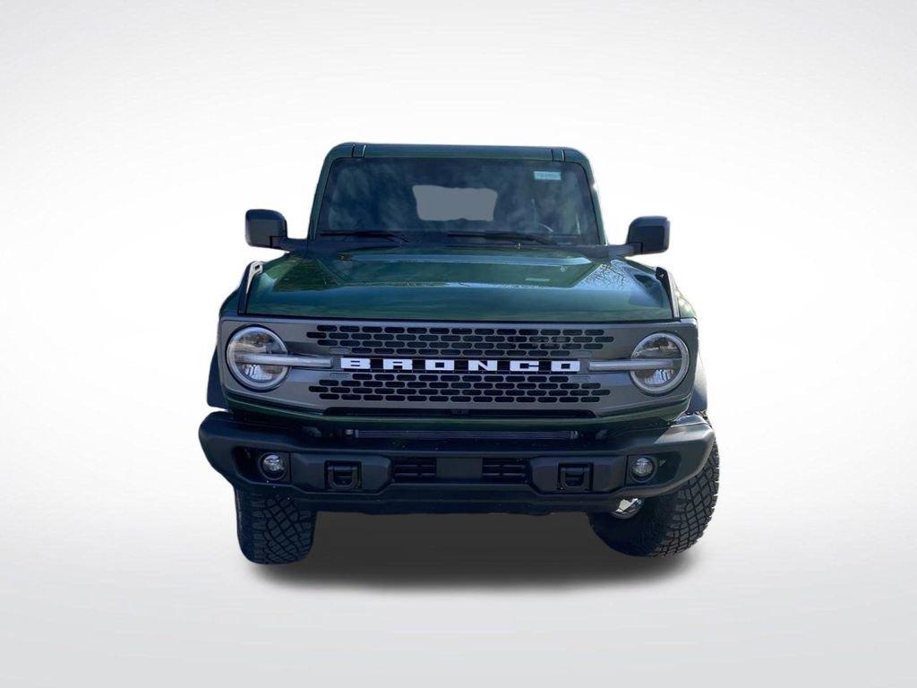 New 2025 Ford Bronco Badlands image 14