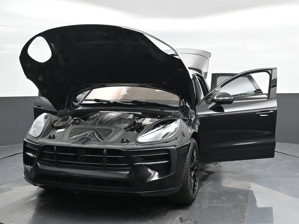 Used 2021 Porsche Macan GTS image 59