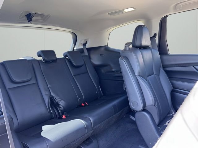 Used 2023 Subaru Ascent Limited w/ Technology Package image 16