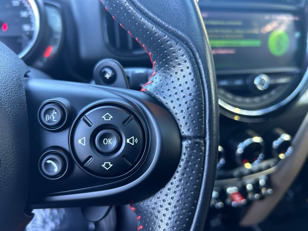 Used 2020 MINI Cooper Countryman John Cooper Works AWD/4WD image 41