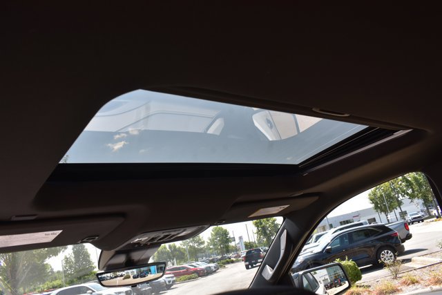 New 2025 Chevrolet Silverado 1500 ZR2 w/ Technology Package image 22