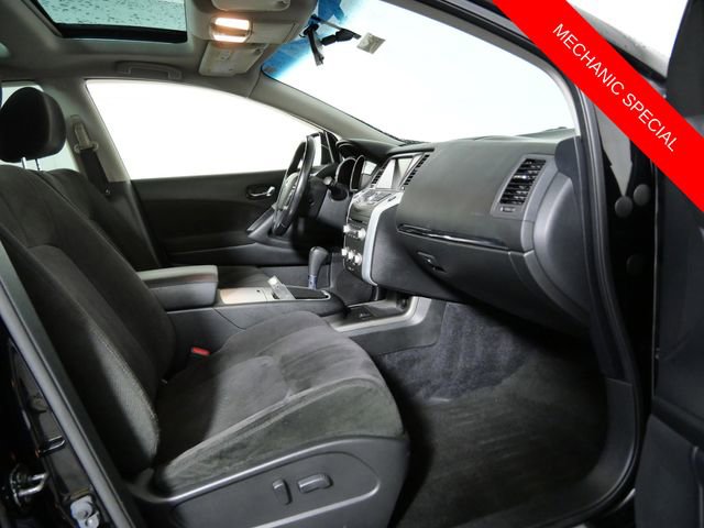 Used 2012 Nissan Murano SV AWD/4WD image 10