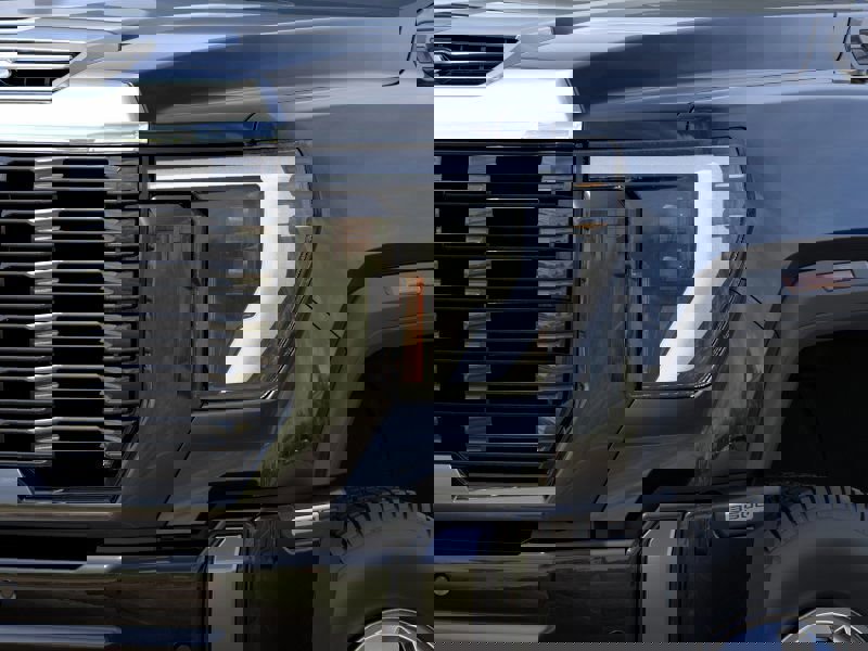 New 2026 GMC Sierra 3500 Denali Ultimate image 10