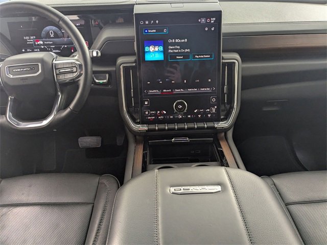 Certified 2025 GMC Yukon Denali image 26
