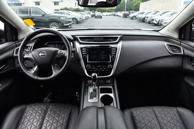 Used 2023 Nissan Murano Platinum w/ Cargo Package AWD/4WD image 7