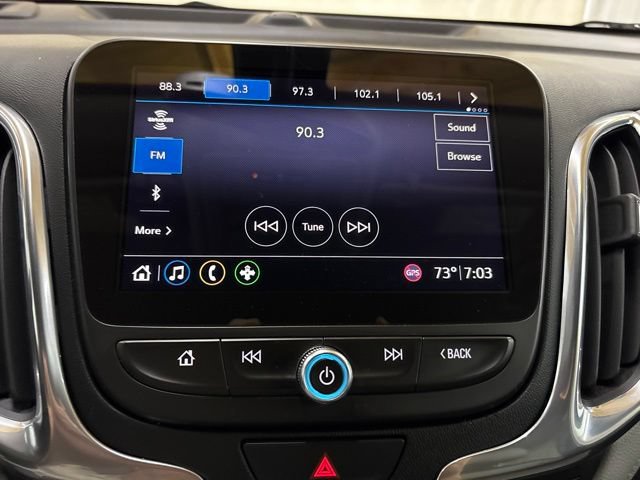 Used 2021 Chevrolet Equinox Premier FWD image 40