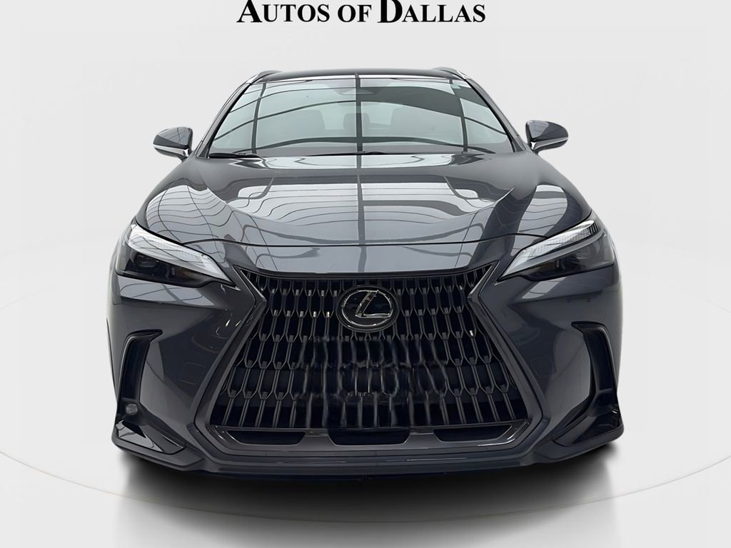 Used 2024 Lexus NX 250 FWD w/ Towing Package (2000 Lbs) image 3