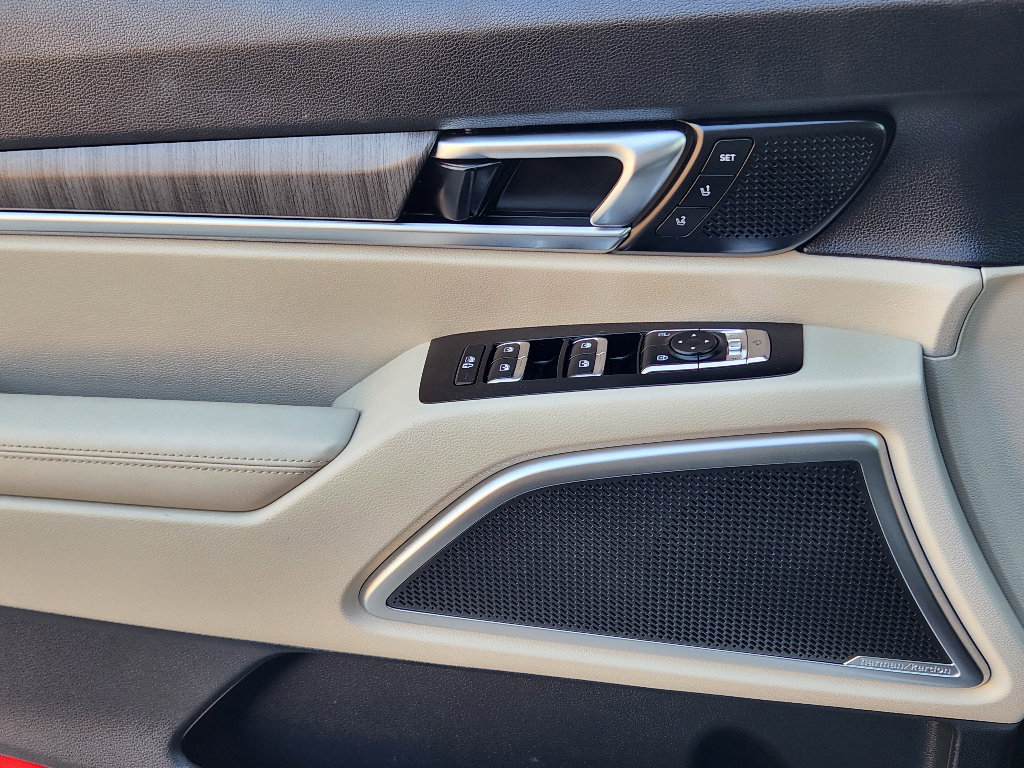 Certified 2023 Kia Telluride SX Prestige image 22