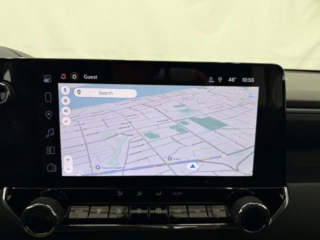 New 2026 Chevrolet Colorado Trail Boss image 32