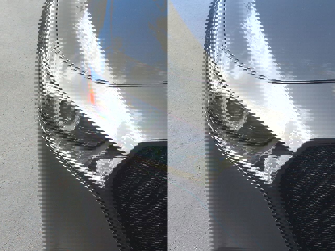 New 2026 MAZDA MAZDA3 2.5 S Hatchback w/ Premium Pkg image 10