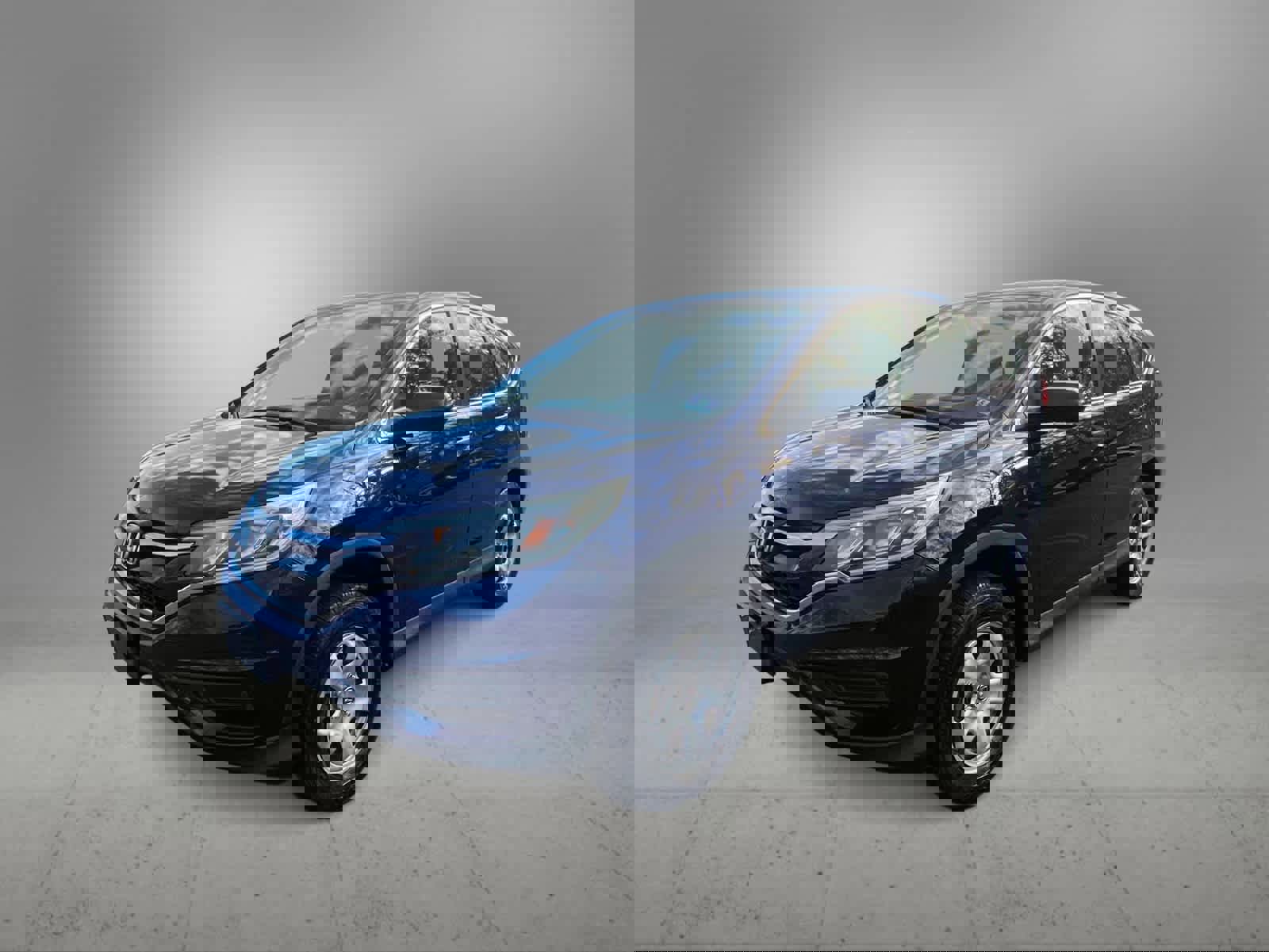 Used 2015 Honda CR-V LX