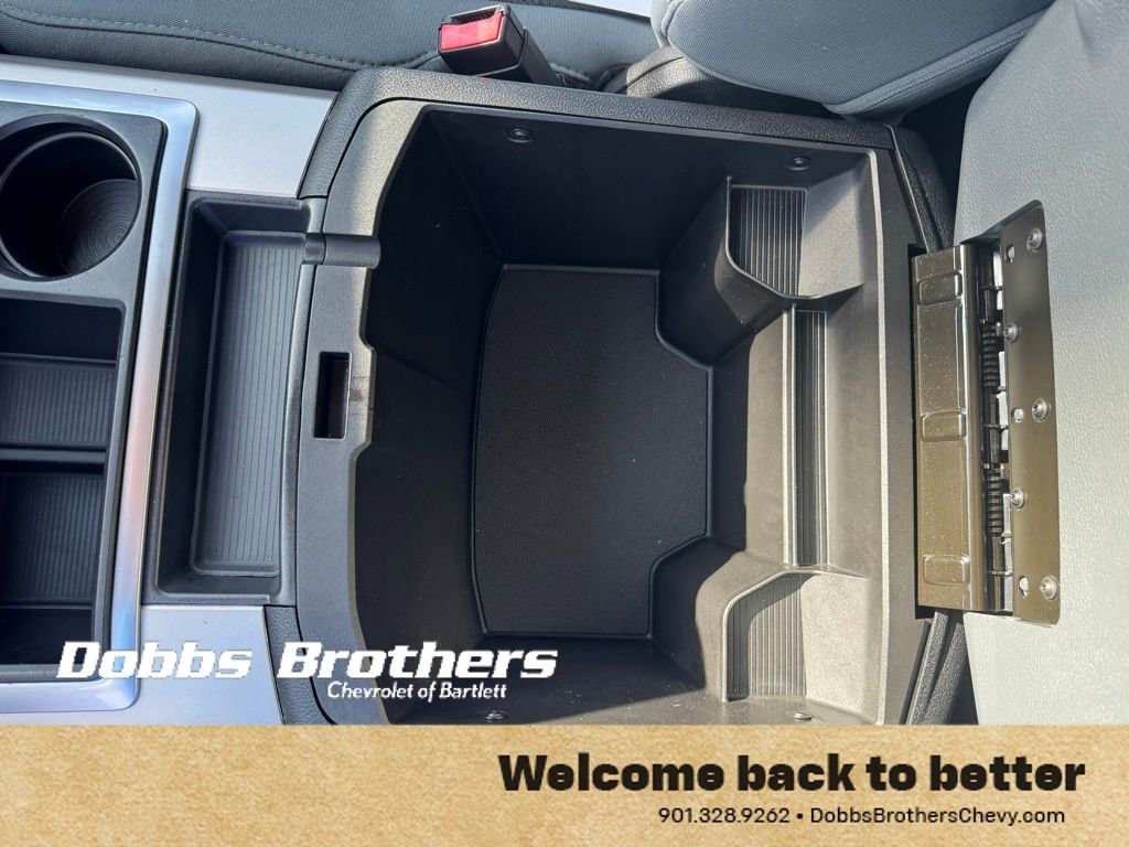 Used 2015 RAM 1500 Outdoorsman image 26