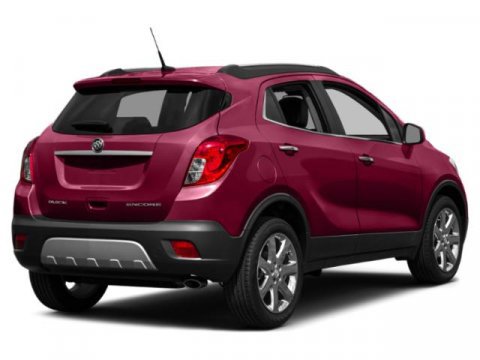 Used 2015 Buick Encore FWD image 5