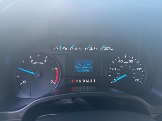 Used 2019 Ford F550 2WD Crew Cab Super Duty image 17