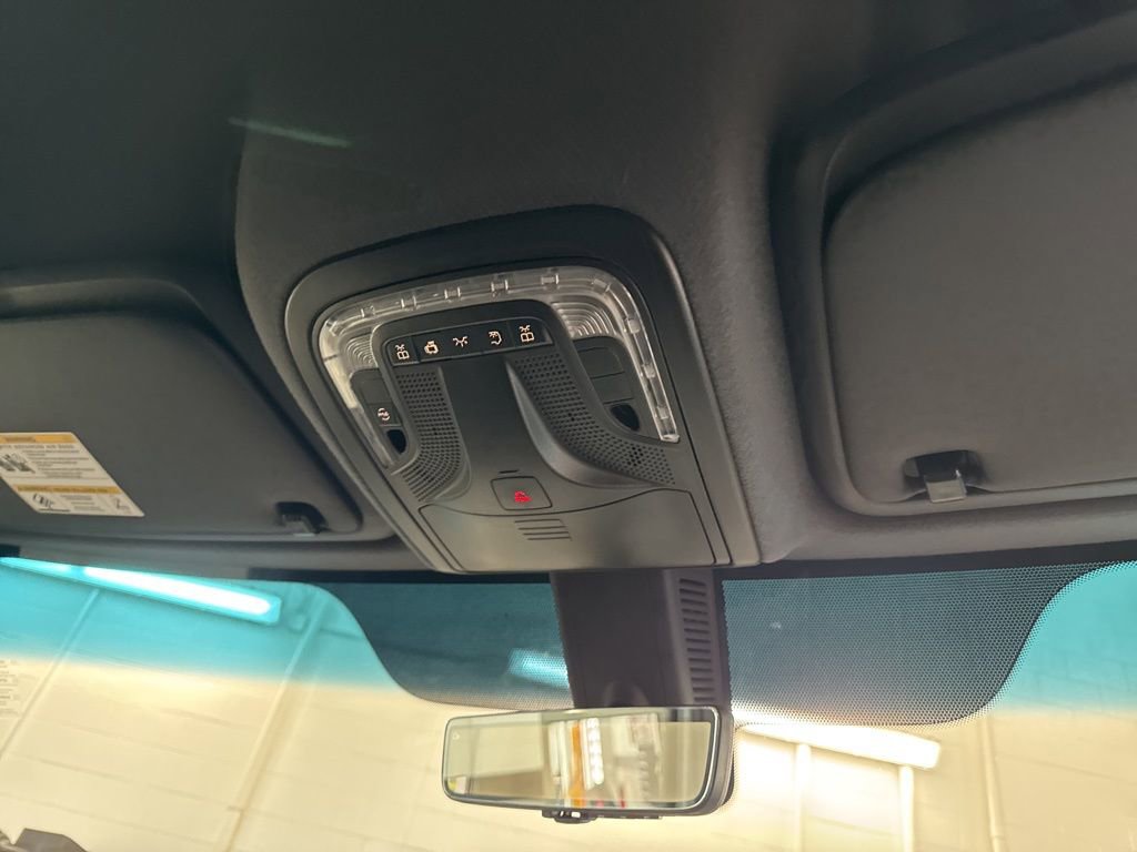 New 2025 Mercedes-Benz Sprinter 4500 image 11