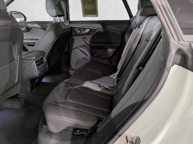 Certified 2025 Audi Q8 Premium w/ Convenience Package image 19