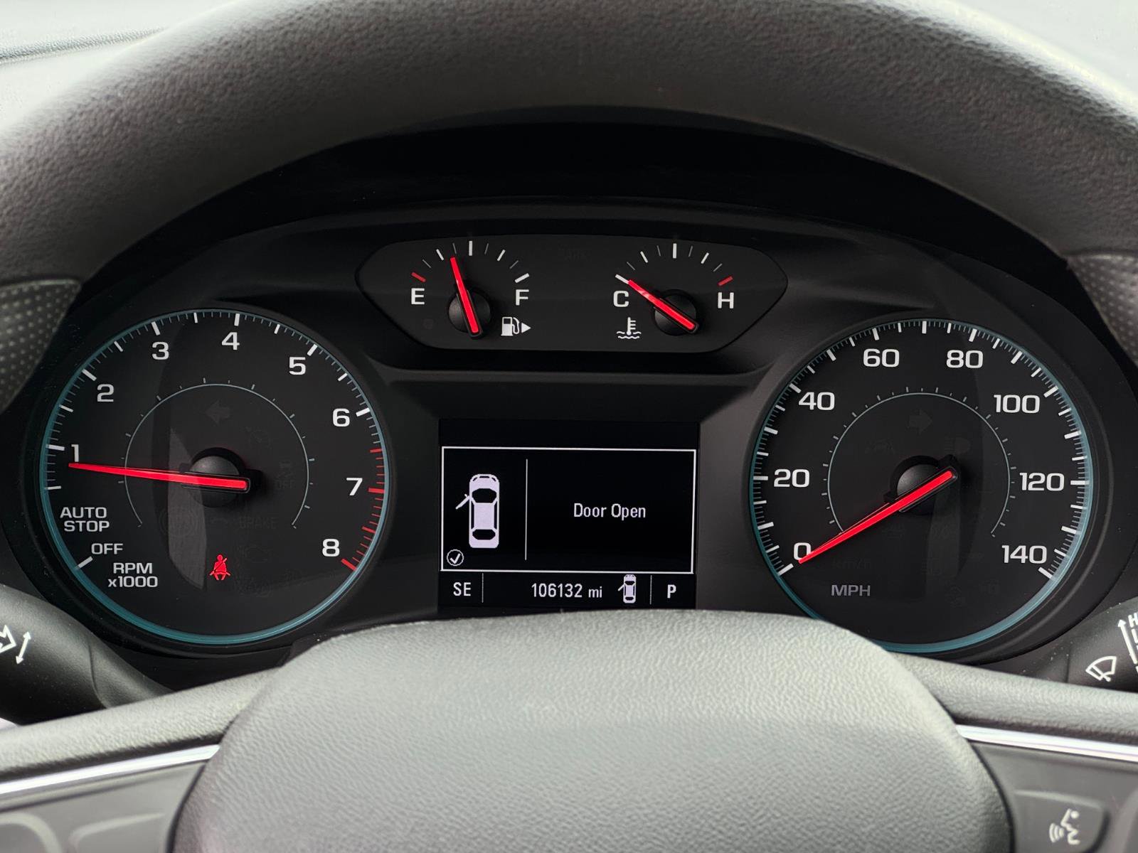 Used 2019 Chevrolet Malibu LT image 20