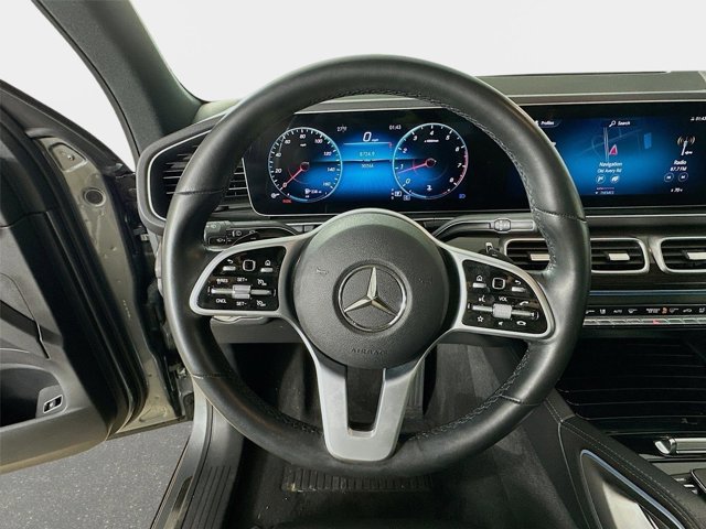 Used 2021 Mercedes-Benz GLE 350 4MATIC image 11