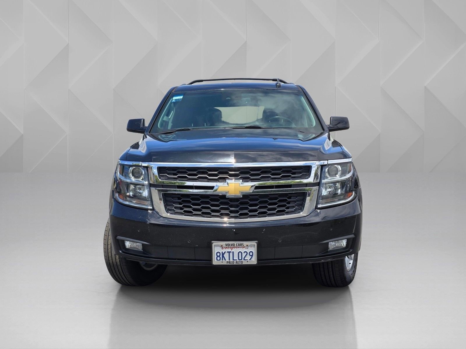 Used 2019 Chevrolet Tahoe LT AWD/4WD image 3