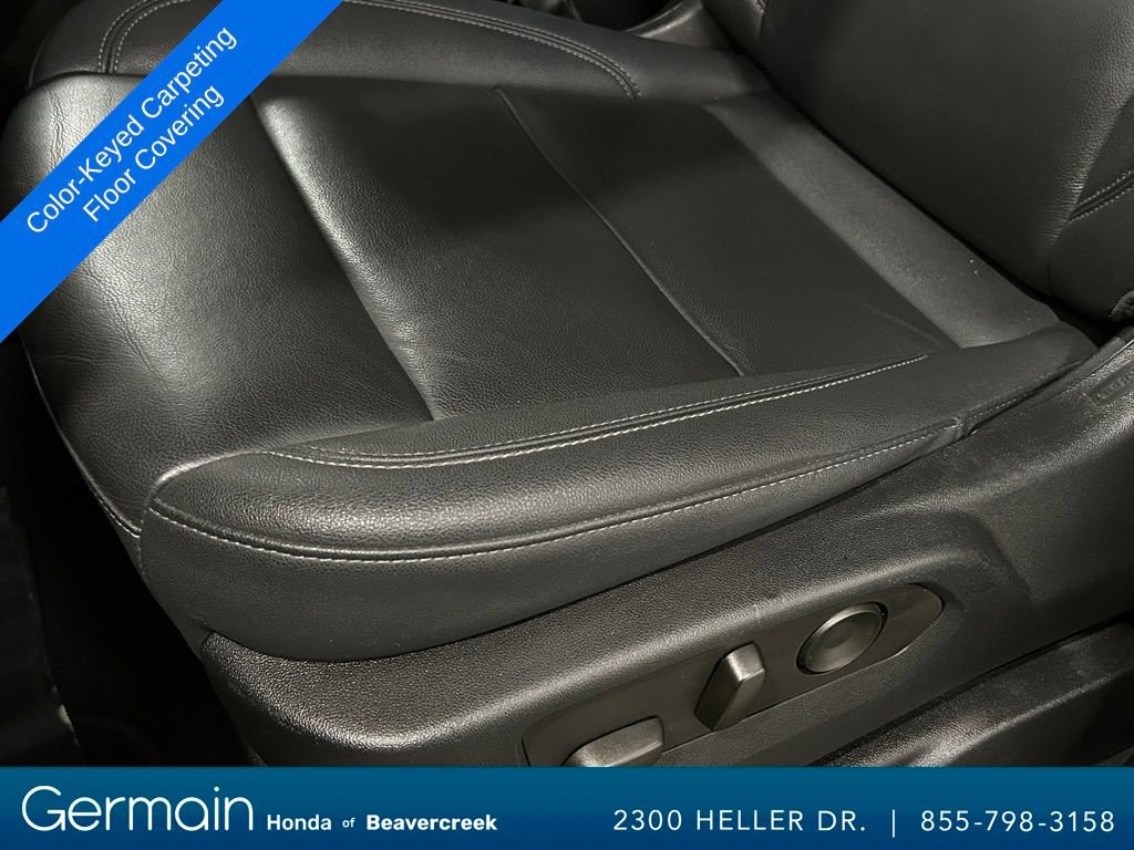 Used 2023 Chevrolet Tahoe LT image 22