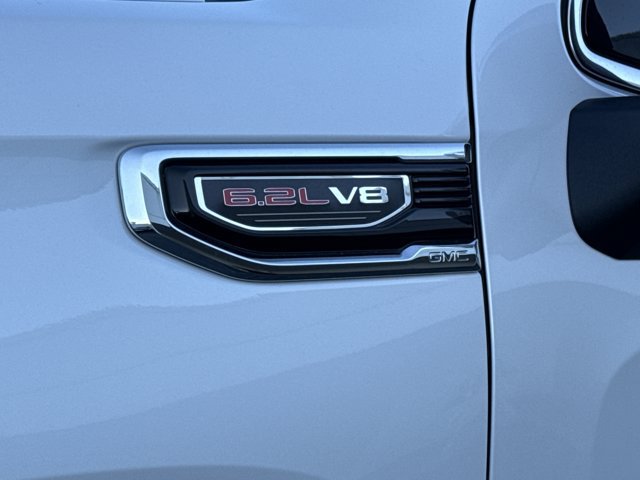 Used 2024 GMC Sierra 1500 Denali w/ Denali Reserve Package AWD/4WD image 16