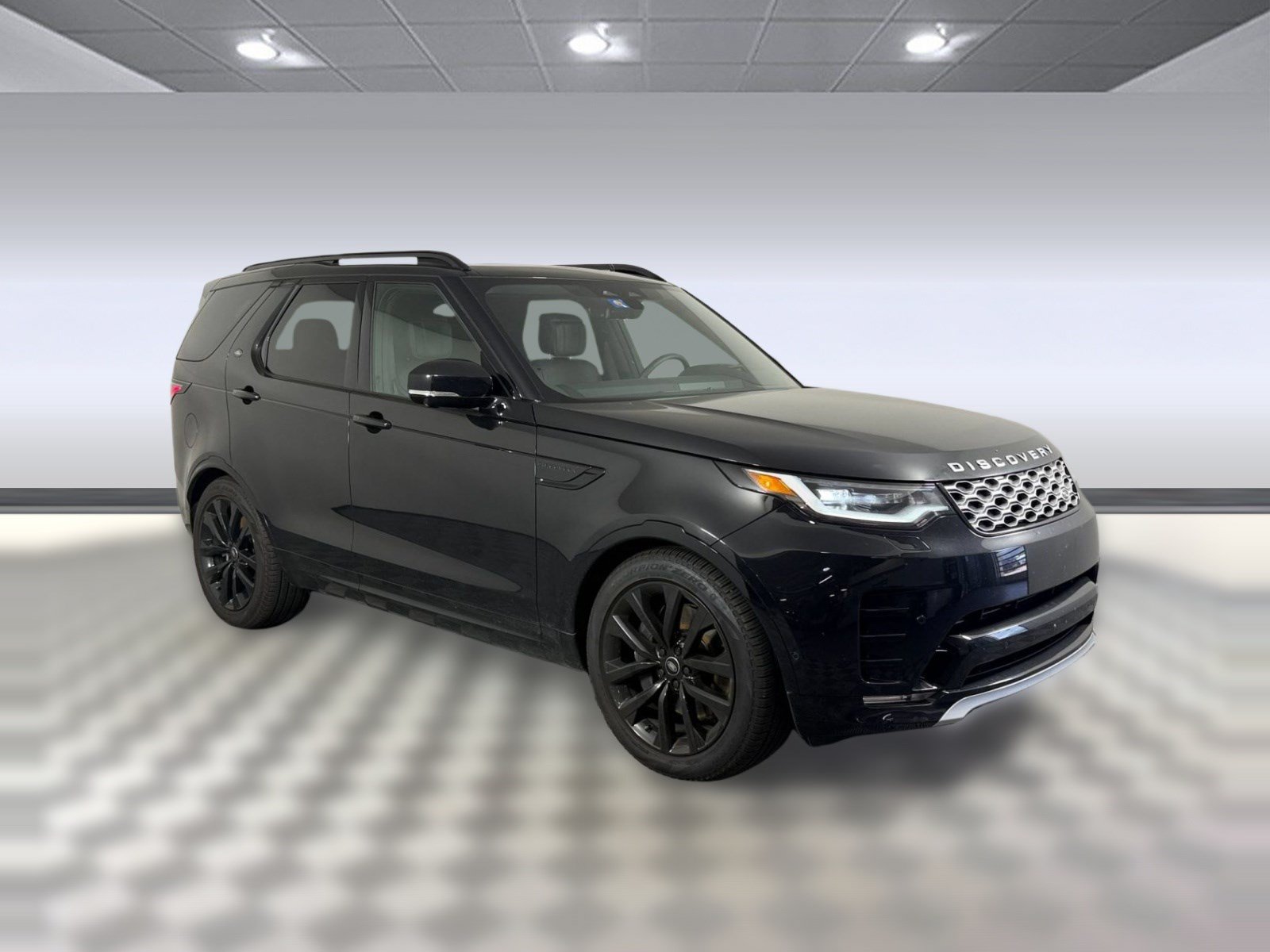 Used 2026 Land Rover Discovery Limited Edition AWD/4WD image 6