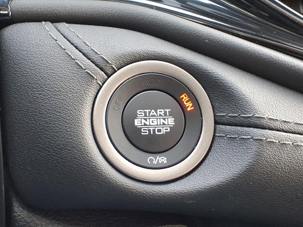 Used 2022 Dodge Durango Citadel image 31