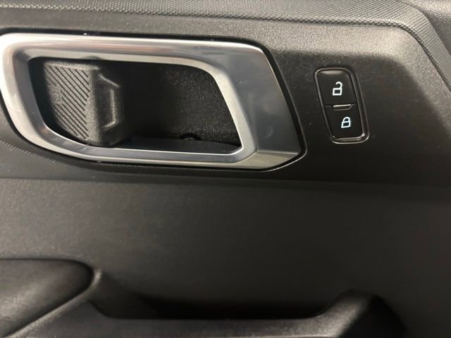 Used 2025 Ford Bronco Big Bend AWD/4WD image 20