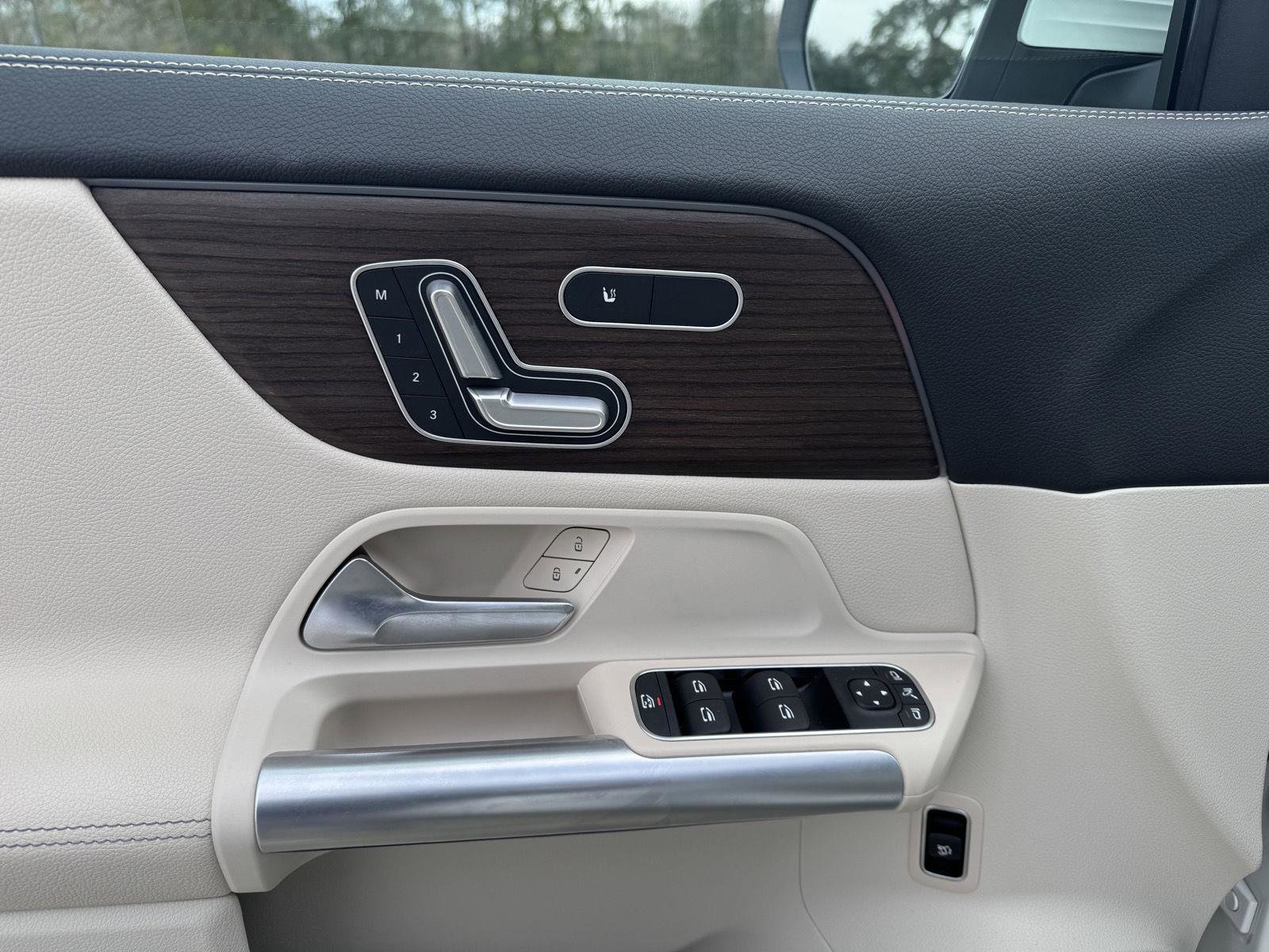 Certified 2026 Mercedes-Benz GLA 250 image 6