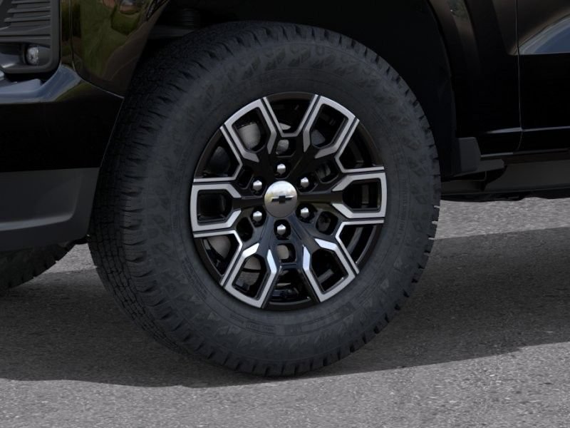 New 2026 Chevrolet Colorado Z71 w/ Technology Package AWD/4WD image 10