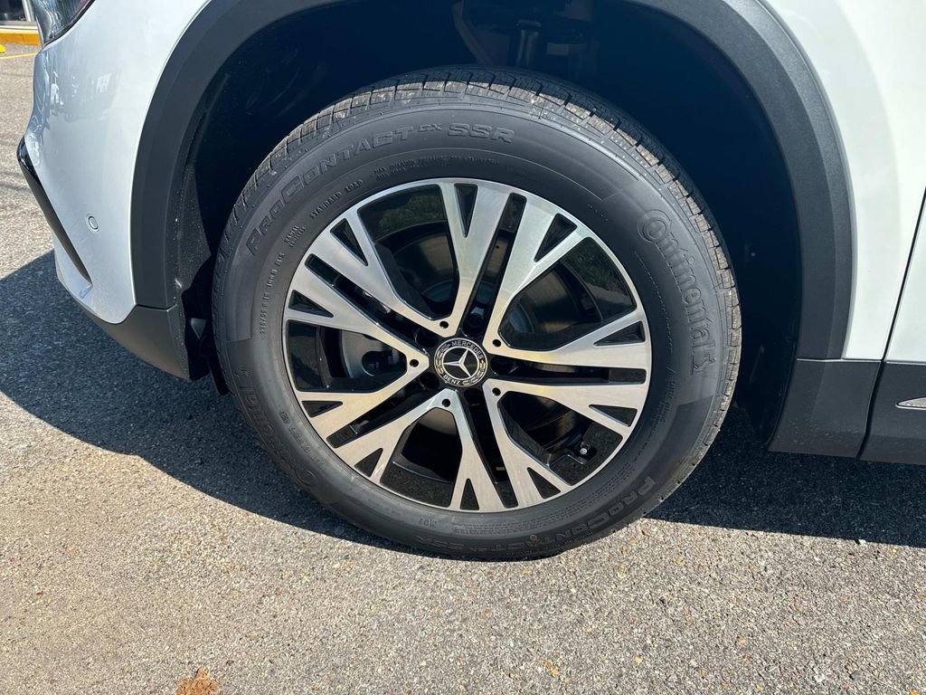 Used 2025 Mercedes-Benz GLA 250 image 3