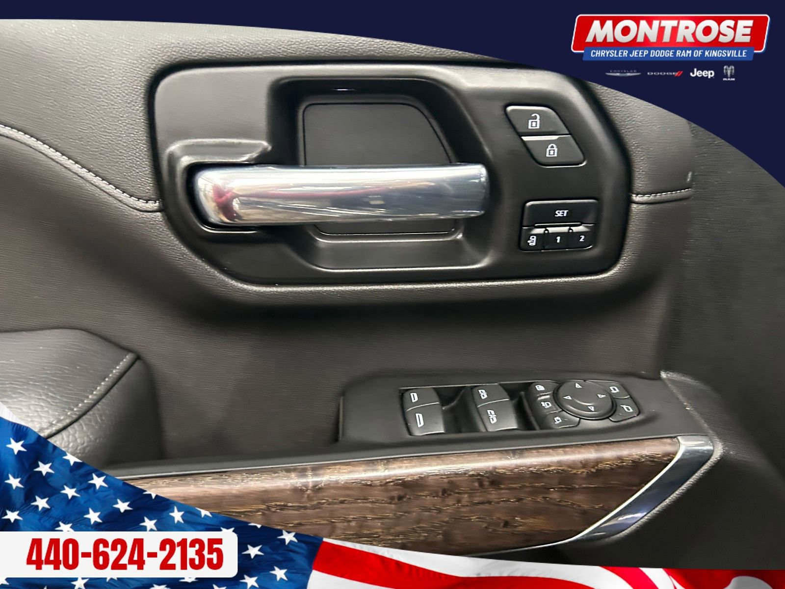 Used 2022 GMC Sierra 2500 Denali w/ Denali Ultimate Package image 11