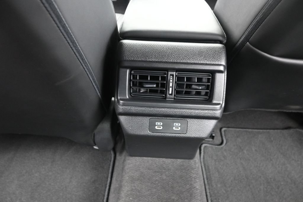 Used 2025 Honda Accord Touring image 19