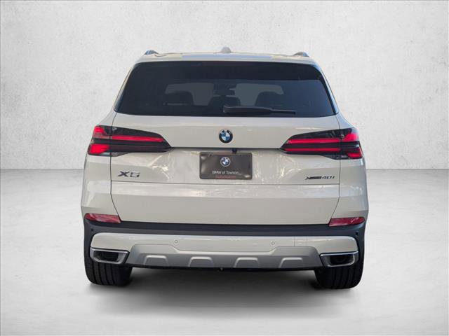 New 2026 BMW X5 xDrive40i w/ Climate Comfort Package image 8