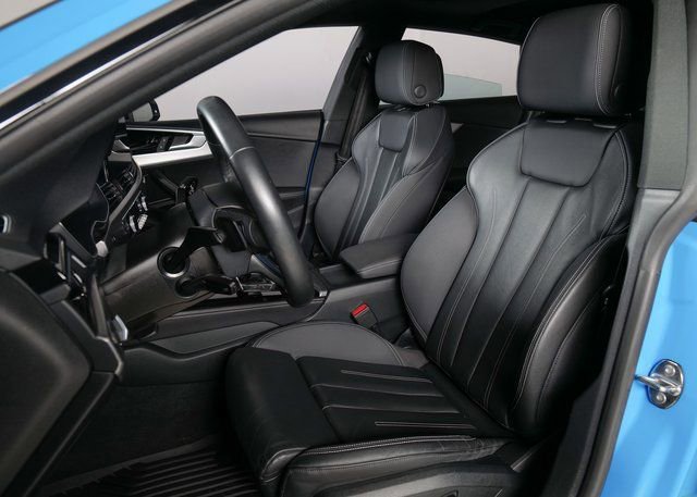 Used 2022 Audi A5 2.0T Premium Plus w/ Premium Plus image 10