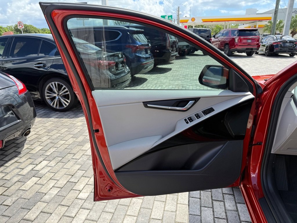 Used 2023 Kia Niro Wind image 38